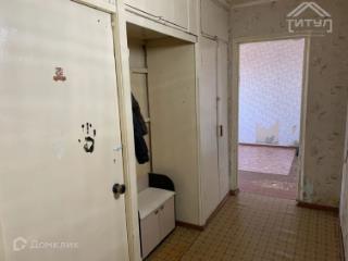 3-комн. квартира, 60.7 м², 4/5 этаж