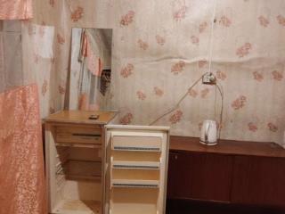 2-комн. квартира, 43 м², 1/2 этаж