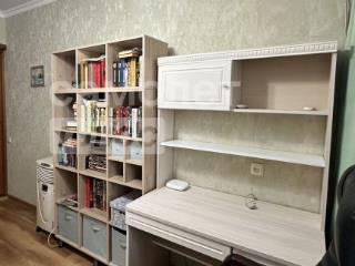 3-комн. квартира, 58 м², 5/5 этаж