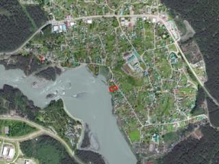 1-этажный коттедж, 131.9 м², 15 соток