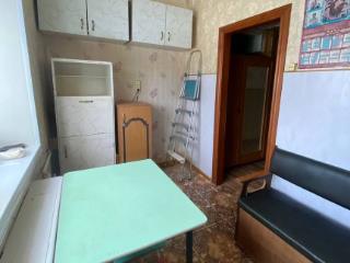 1-комн. квартира, 39.1 м², 2/5 этаж
