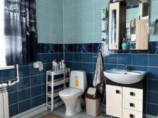 2-этажный дом, 185.4 м², 12 соток