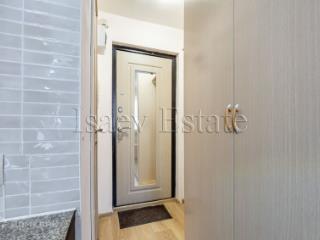 Студия, 14 м², 6/9 этаж