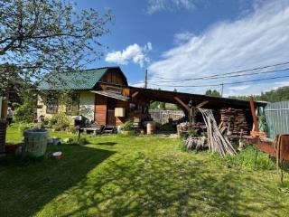 2-этажный дом, 80 м², 14 соток