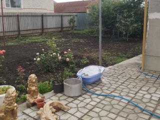 1-этажный дом, 48.6 м², 6 соток