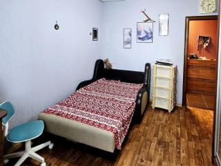3-комн. квартира, 66.6 м², 7/9 этаж
