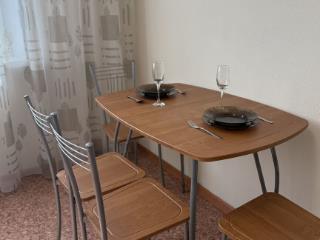 2-комн. квартира, 58 м², 3 этаж