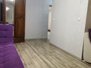 3-комн. квартира, 63.2 м², 4/5 этаж