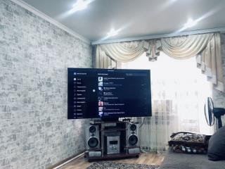 4-комн. квартира, 75 м², 3/5 этаж