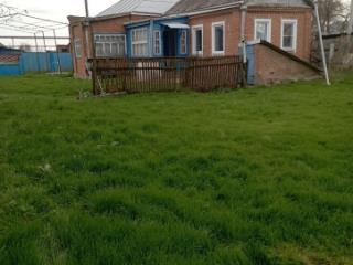 1-этажный дом, 55 м², 30 соток