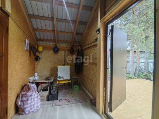 1-этажный дом, 50 м², 10.4 соток