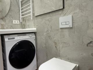 1-комн. квартира, 45 м², 33/33 этаж