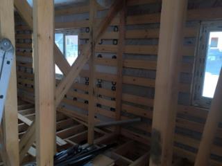 2-этажный дом, 116 м², 5 соток