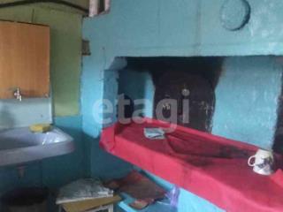 1-этажный дом, 60 м², 20 соток