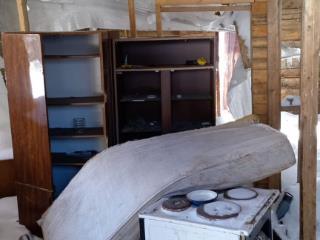  коттедж, 64 м², 6 соток