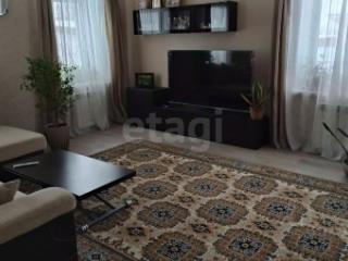 2-этажный дом, 174 м², 4 сотки