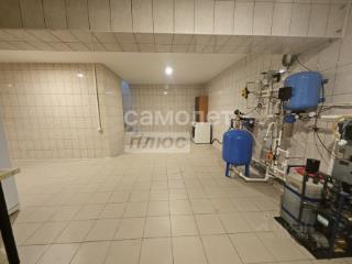 2-этажный дом, 278 м², 17 соток