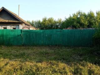 1-этажный дом, 25.8 м², 24.12 сотки