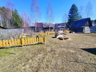 2-этажный дом, 177.7 м², 10 соток