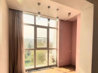 3-комн. квартира, 98.3 м², 6/7 этаж