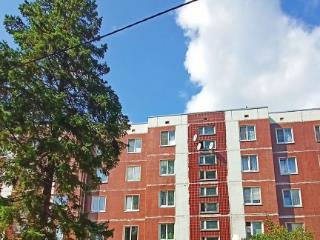 3-комн. квартира, 73 м², 2/5 этаж