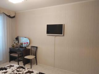 3-комн. квартира, 99 м², 3/14 этаж
