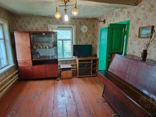 1-этажный дом, 41.2 м², 10.5 соток