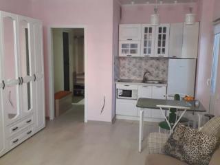 Студия, 28.6 м², 10/25 этаж