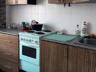 1-комн. квартира, 35 м², 2 этаж