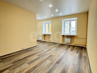 1-комн. квартира, 51.4 м², 3/3 этаж