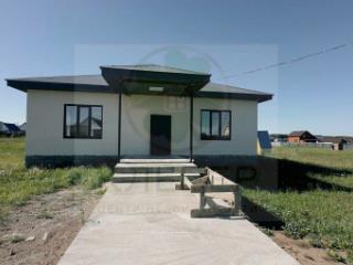 1-этажный дом, 129.3 м², 15.75 соток