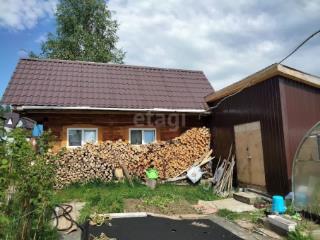 2-этажный дом, 75 м², 6 соток