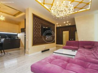 4-комн. квартира, 177 м², 20/24 этаж