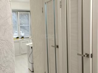3-комн. квартира, 58.6 м², 1/5 этаж
