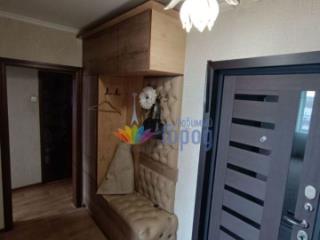 1-комн. квартира, 36.4 м², 7/9 этаж