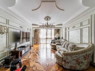4-комн. квартира, 220 м², 4/6 этаж