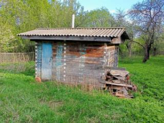 1-этажный дом, 40 м², 15 соток