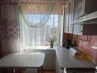 2-комн. квартира, 42.5 м², 5/5 этаж