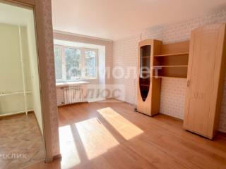 1-комн. квартира, 30.4 м², 4/5 этаж