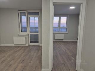 1-комн. квартира, 36.1 м², 18/26 этаж