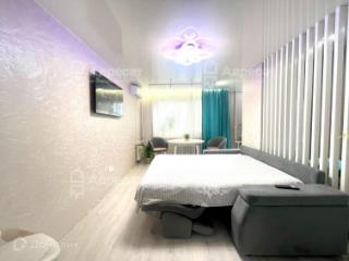 1-комн. квартира, 37.2 м², 4/9 этаж