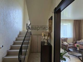 2-этажный коттедж, 126 м², 7 соток