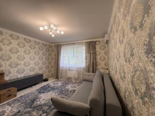2-комн. квартира, 52.5 м², 2/12 этаж