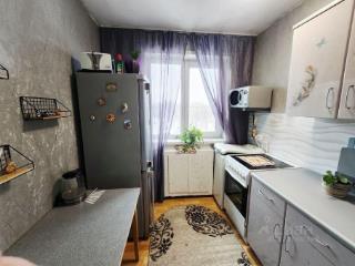 2-комн. квартира, 45 м², 5/5 этаж