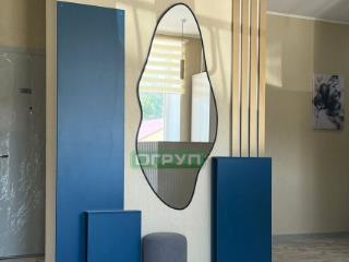 2-комн. квартира, 51.6 м², 5/9 этаж