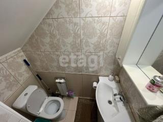 2-этажный дом, 170 м², 8.5 соток