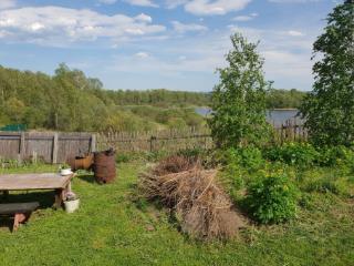 2-этажный дом, 100 м², 30 соток