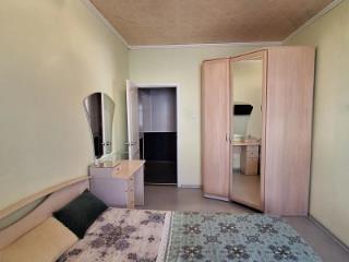 3-комн. квартира, 76 м², 1/4 этаж