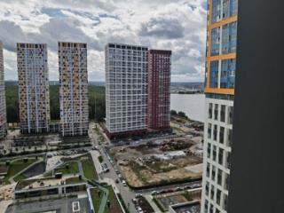 2-комн. квартира, 49 м², 20/31 этаж