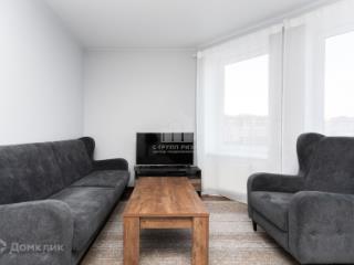 3-комн. квартира, 88 м², 6/9 этаж